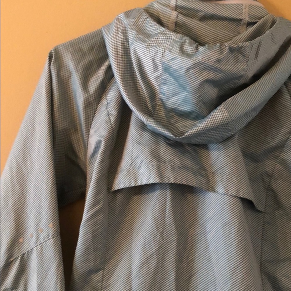 Athletic jacket - Picture 3 of 5